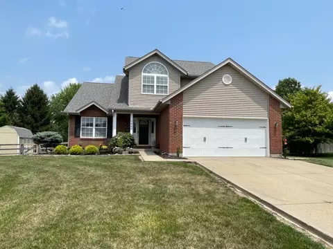 3644 Tammy Rae Ct, Hamilton, OH 45011