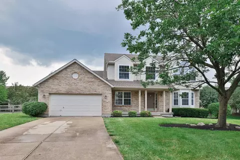 5178 Parlor Ct, Mason, OH 45040
