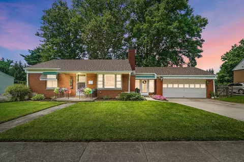 123 Farview Ave, Lebanon, OH 45036