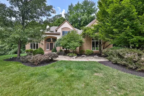 11631 Windy Hill Ct, Symmes Twp, OH 45140
