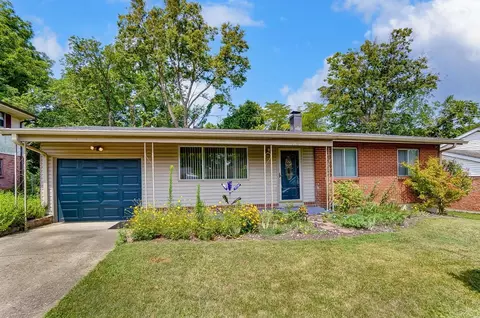 10593 Morning Glory Ln, Cincinnati, OH 45240
