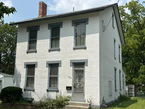 1334 Laidlaw Ave, Cincinnati, OH 45237