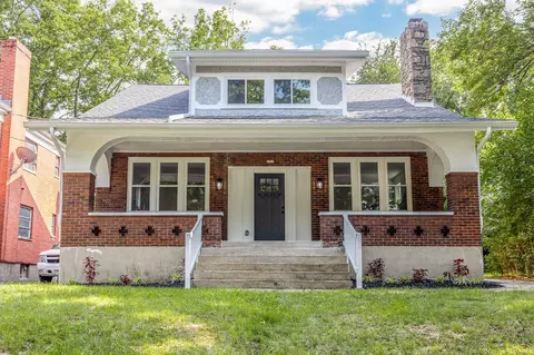 1217 Rossmore Ave, Cincinnati, OH 45237