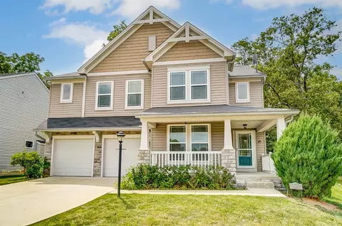 7015 Locker Ct, Cincinnati, OH 45224