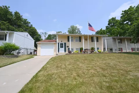 9862 Wiscasset Way, Colerain Twp, OH 45251