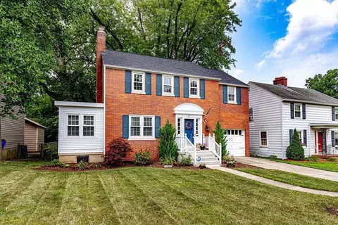 31 Washington Blvd, Hamilton, OH 45013