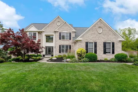 598 Doe Run Ct, Loveland, OH 45140
