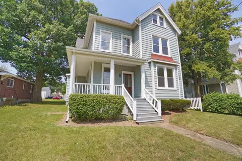209 Wayne Ave, Lockland, OH 45215
