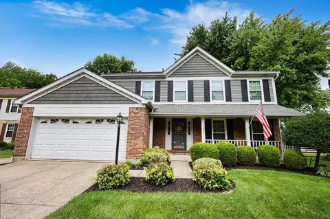 11951 Stillwind Dr, Cincinnati, OH 45249