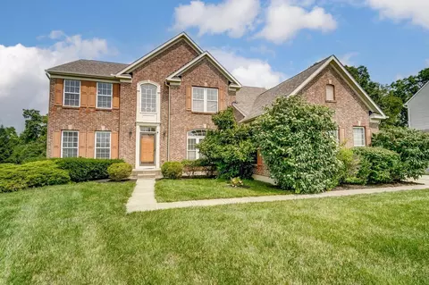 6450 Sunny Dr, Mason, OH 45040