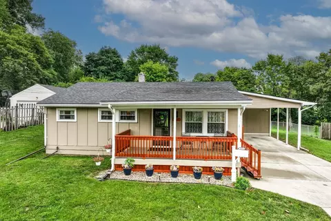201 Fulton Ln, Middletown, OH 45044