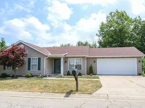 144 Sweet Gum Dr, Hamilton, OH 45013