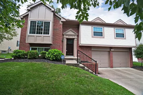 6473 Copperleaf Ln, Cincinnati, OH 45230