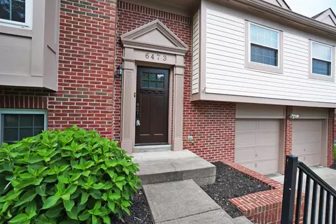 6473 Copperleaf Ln, Cincinnati, OH 45230 photo 3
