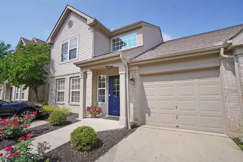 9943 Shorewood Ln #E, Sharonville, OH 45241