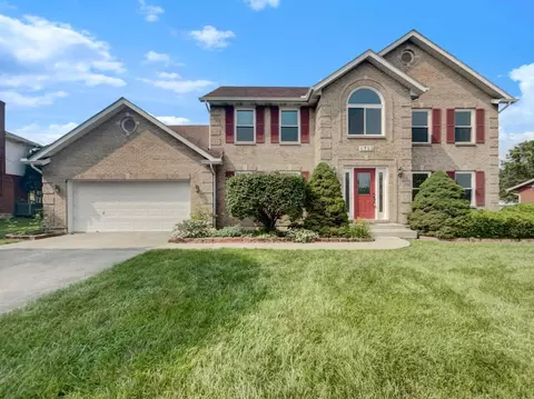 6723 English Oaks Sta, Liberty Township, OH 45044