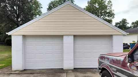 126 E Crest Dr, Reading, OH 45215 photo 34