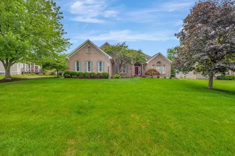 9696 Carriage Run Ct, Loveland, OH 45140