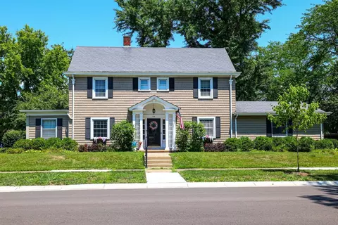 716 Rhea Ave, Hamilton, OH 45013