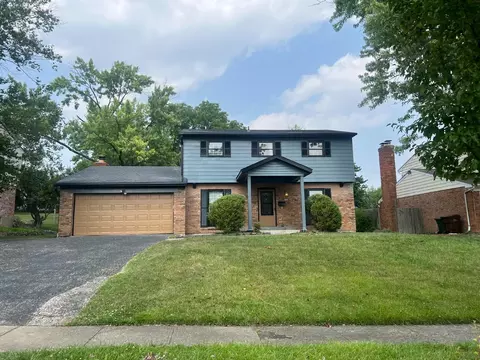 11134 Hanover Rd, Cincinnati, OH 45240