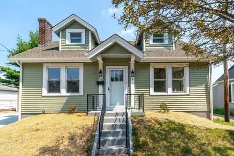 310 Davis St, Lockland, OH 45215