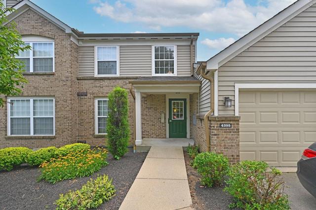 4395 N Shore Dr #204, Mason, OH 45040