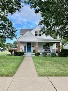1109 Ellen Dr, Middletown, OH 45042