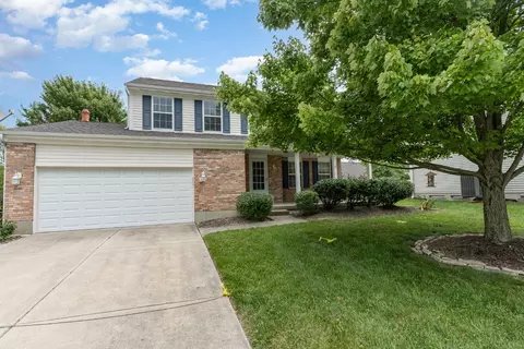 5096 Lexington Ct, Mason, OH 45040