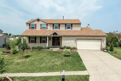 6000 Glennshire Ct, West Chester, OH 45069