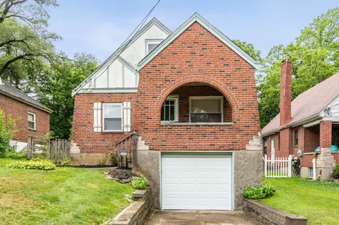 2455 Nova Ave, Cincinnati, OH 45238