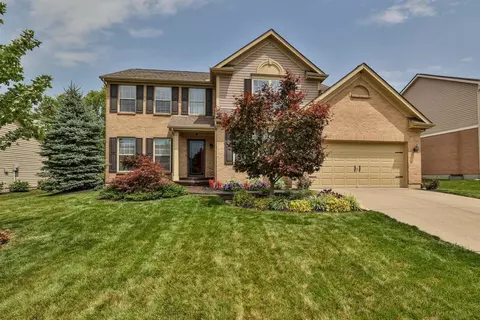 6054 Kensington Trl, Liberty Township, OH 45044