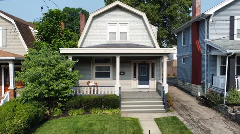 4025 Burwood Ave, Norwood, OH 45212