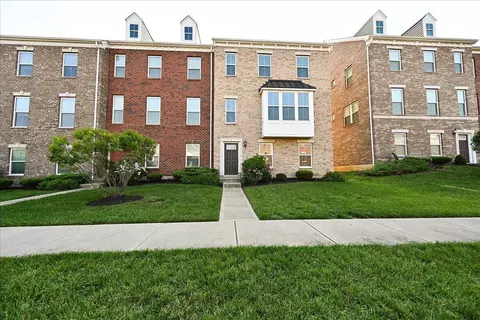 9556 Cobblestone Walk, West Chester, OH 45069