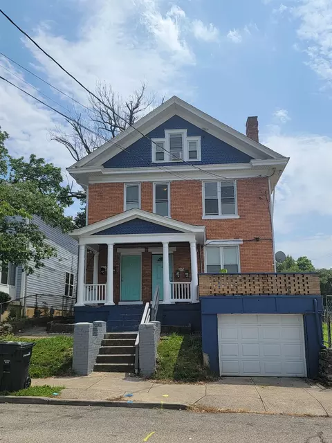 805 Oak, Cincinnati, OH 45206