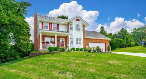 4152 Weiser Ct, Hamilton, OH 45011