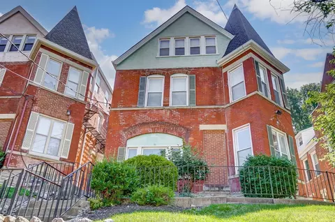 2108 Fulton Ave #1, Cincinnati, OH 45206