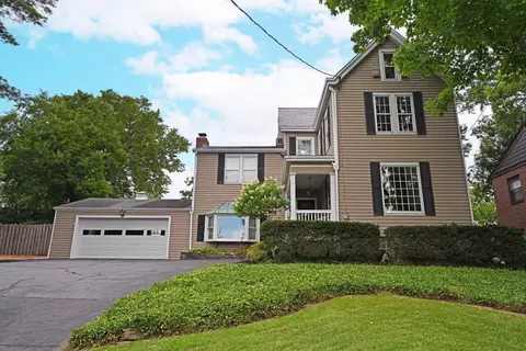 3432 Custer St, Cincinnati, OH 45208