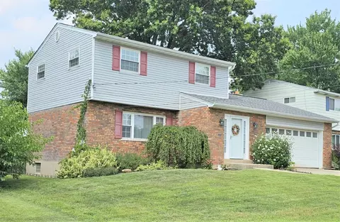 5086 Tammy Ct, Cincinnati, OH 45238