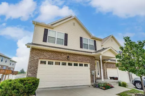 9550 Conservancy Pl, West Chester, OH 45011
