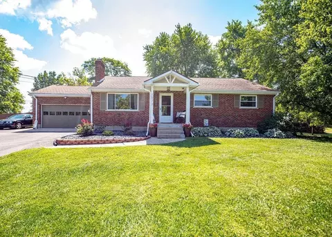 1573 Millville Shandon Rd, Hamilton, OH 45013
