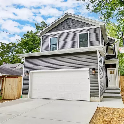 5315 Ravenna St, Cincinnati, OH 45227