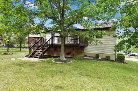 2630 Mapletree Ct, Reading, OH 45236 photo 30