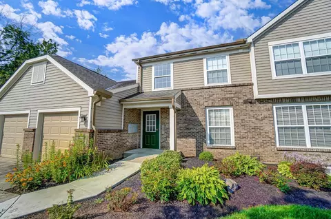 4451 N Shore Dr #302, Mason, OH 45040