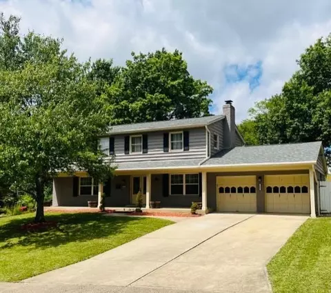 788 Exmoor Dr, Forest Park, OH 45240