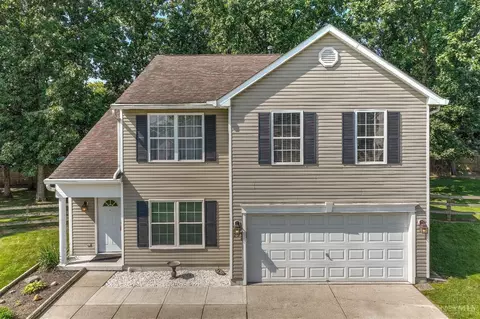 25 Forest Vw, Monroe, OH 45050