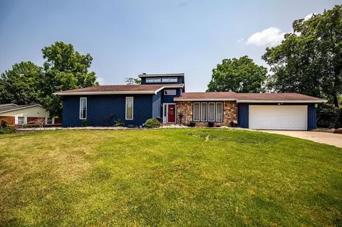 2342 Bevington Ln, Hamilton, OH 45013