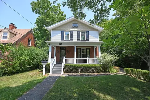 618 Worthington Ave, Lockland, OH 45215