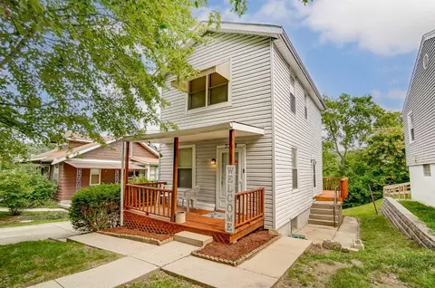 3328 Alpine Pl, Cincinnati, OH 45211
