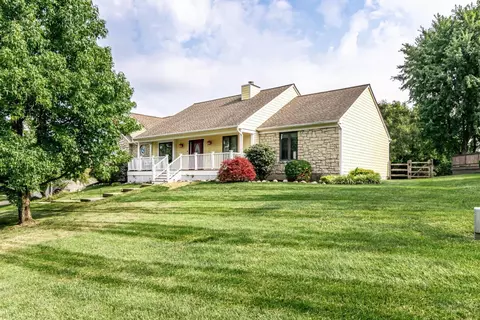 7416 Emi Dr, Liberty Township, OH 45044