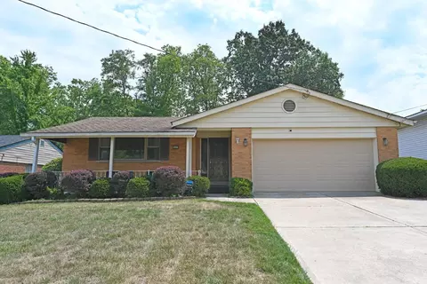 2893 Kingman Dr, Colerain Twp, OH 45251